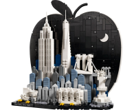 LEGO ARCHITECTURE 21066 Nowy York - 1529721 - zdjęcie 3